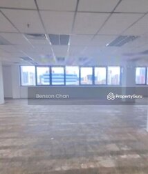 Og Albert Complex (D7), Office #456365531